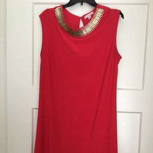 Christopher & Banks Dress